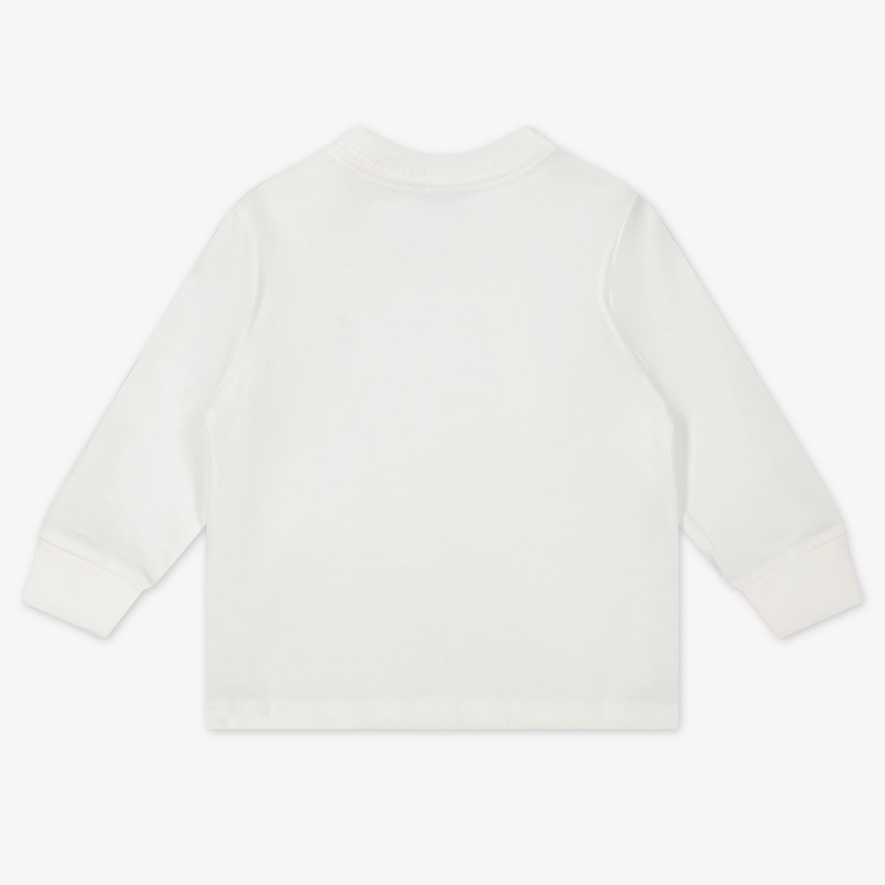 Ralph Lauren Bébé Garçons T-shirt Blanc
