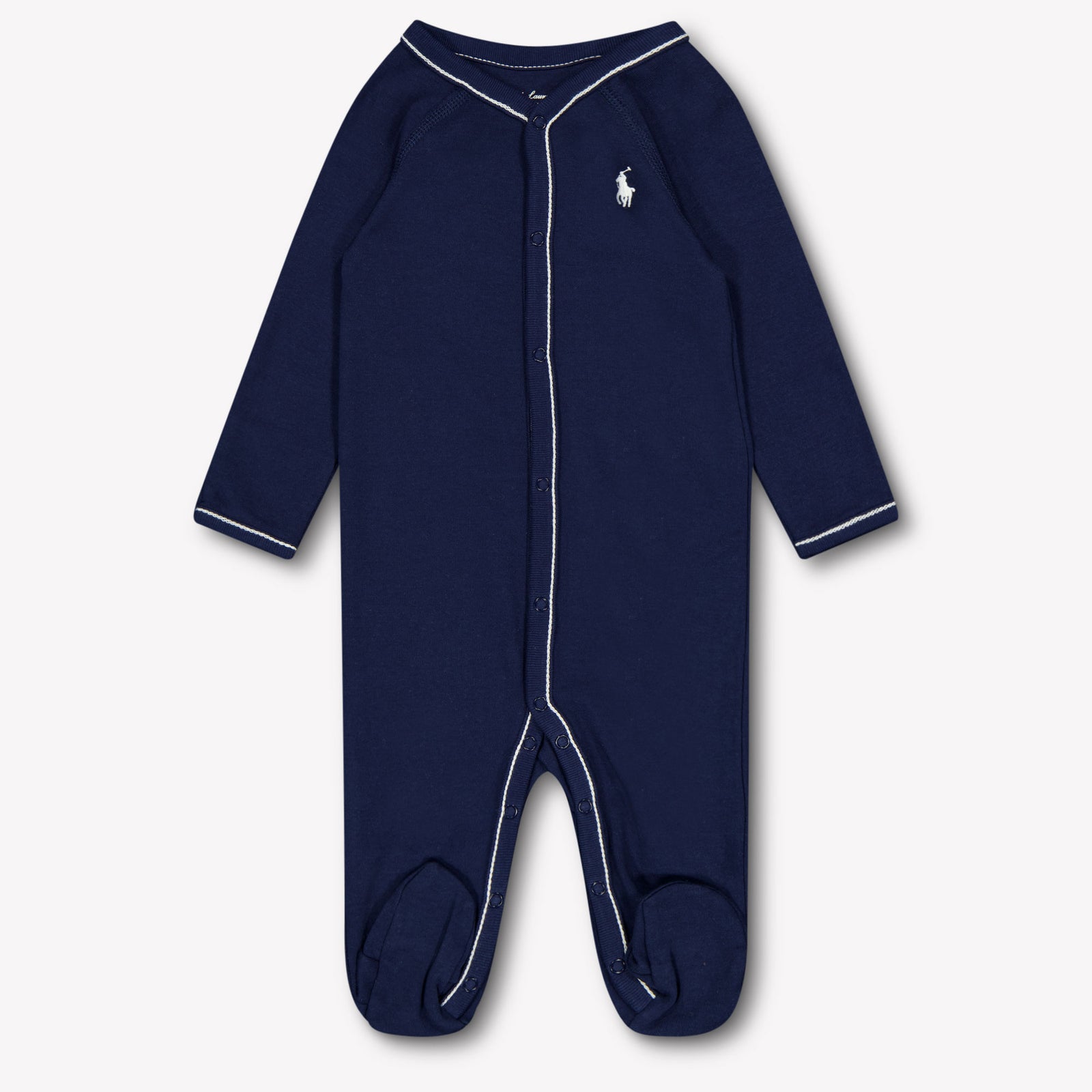 Ralph Lauren Bébé Garçons Boîte en boîte Navy