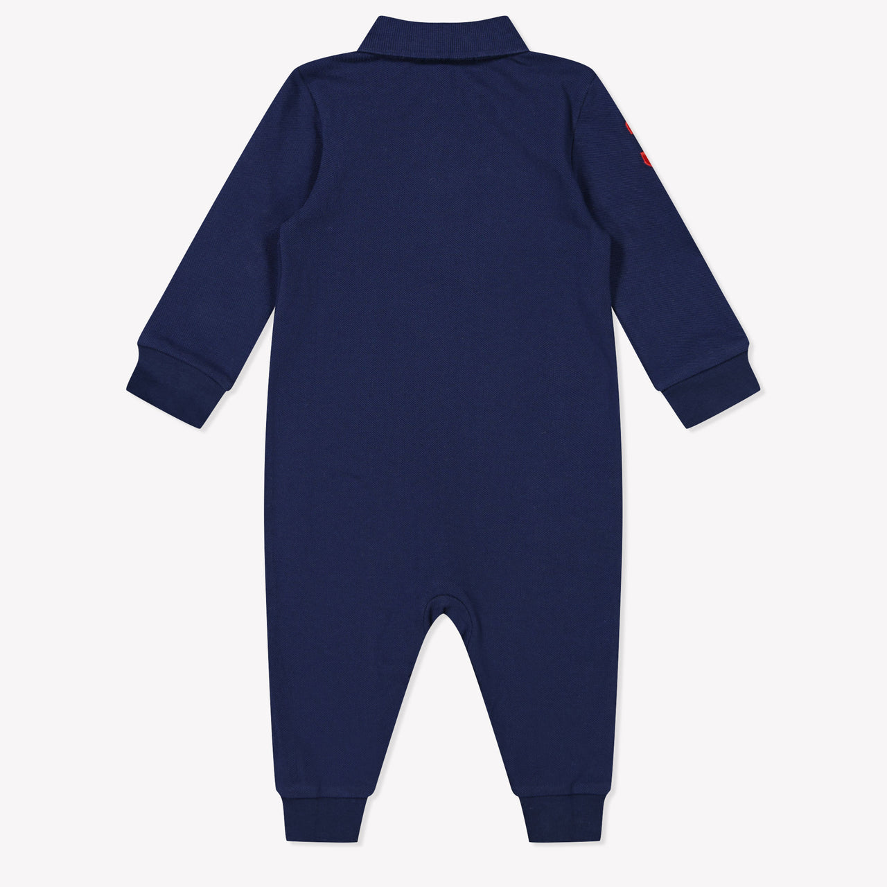 Ralph Lauren Bebé Chicos Traje de caja Navy