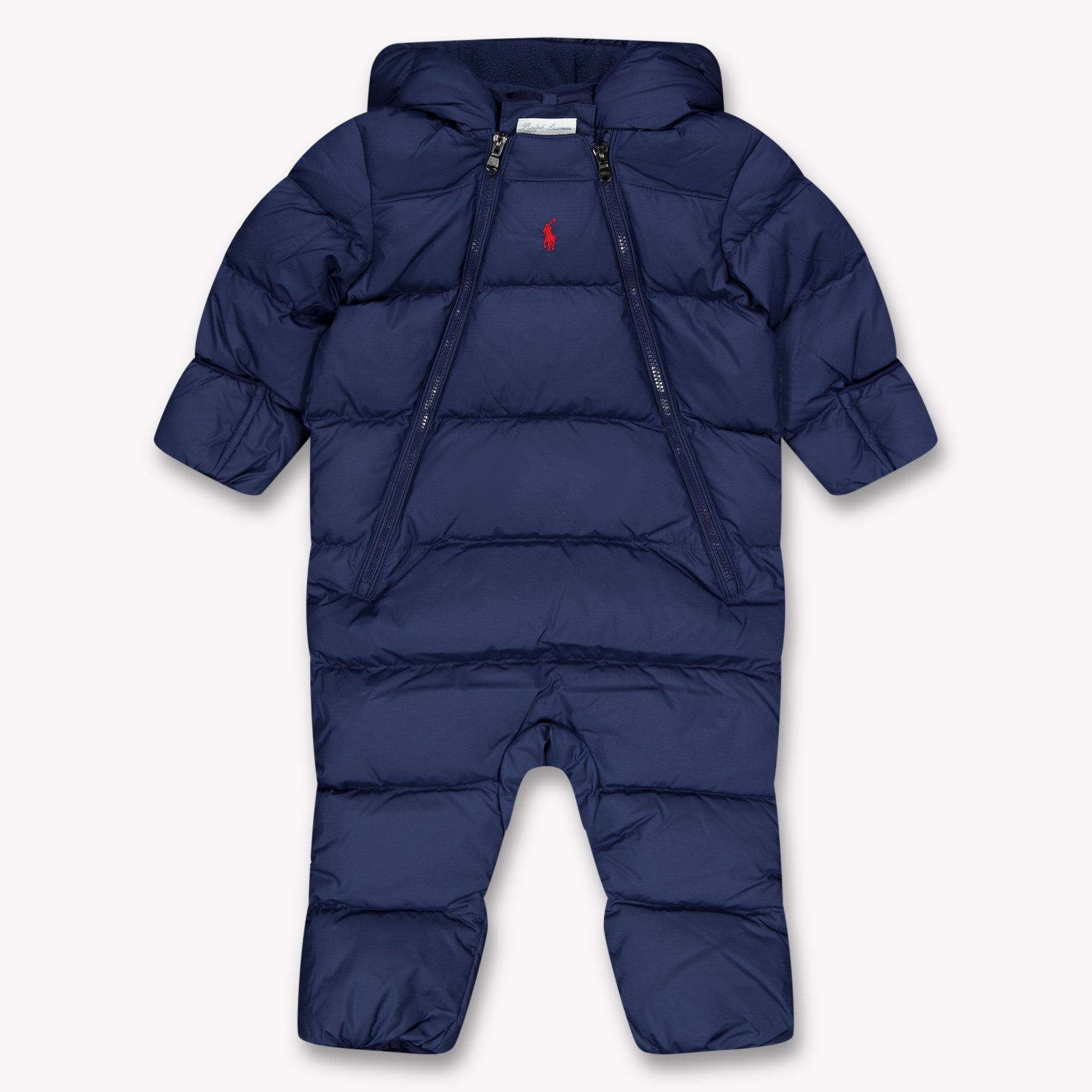 Ralph Lauren Bebé Unisex Trajes de esquí en Navy