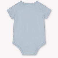 Ralph Lauren Baby Jungen Einstellen Hellblau