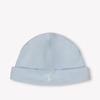 Ralph Lauren Baby Jungen Einstellen Hellblau