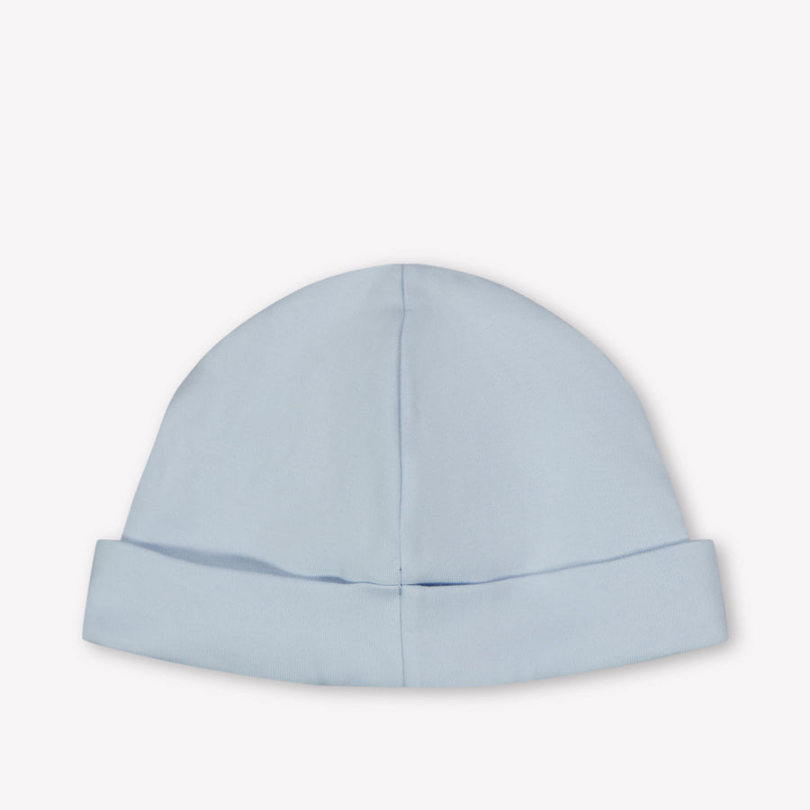Ralph Lauren Baby Jungen Einstellen Hellblau