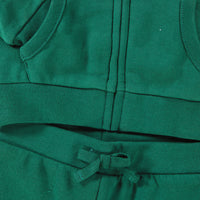 Ralph Lauren Baby Boys Tracksuit  Green