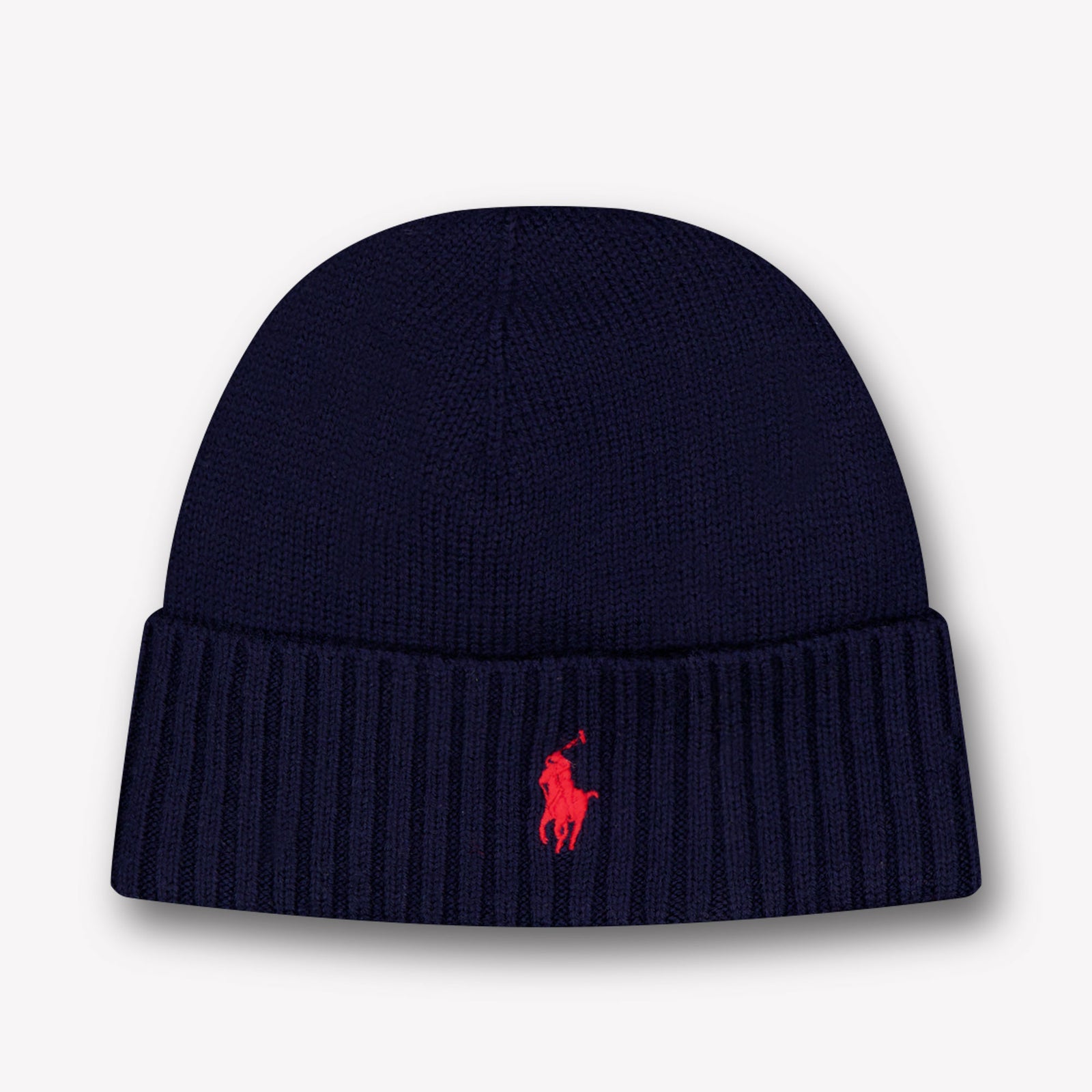 Ralph Lauren Ragazzo Unisex Cappello in Navy