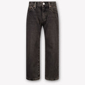 Ralph Lauren Kinder Jongens Jeans In Zwart