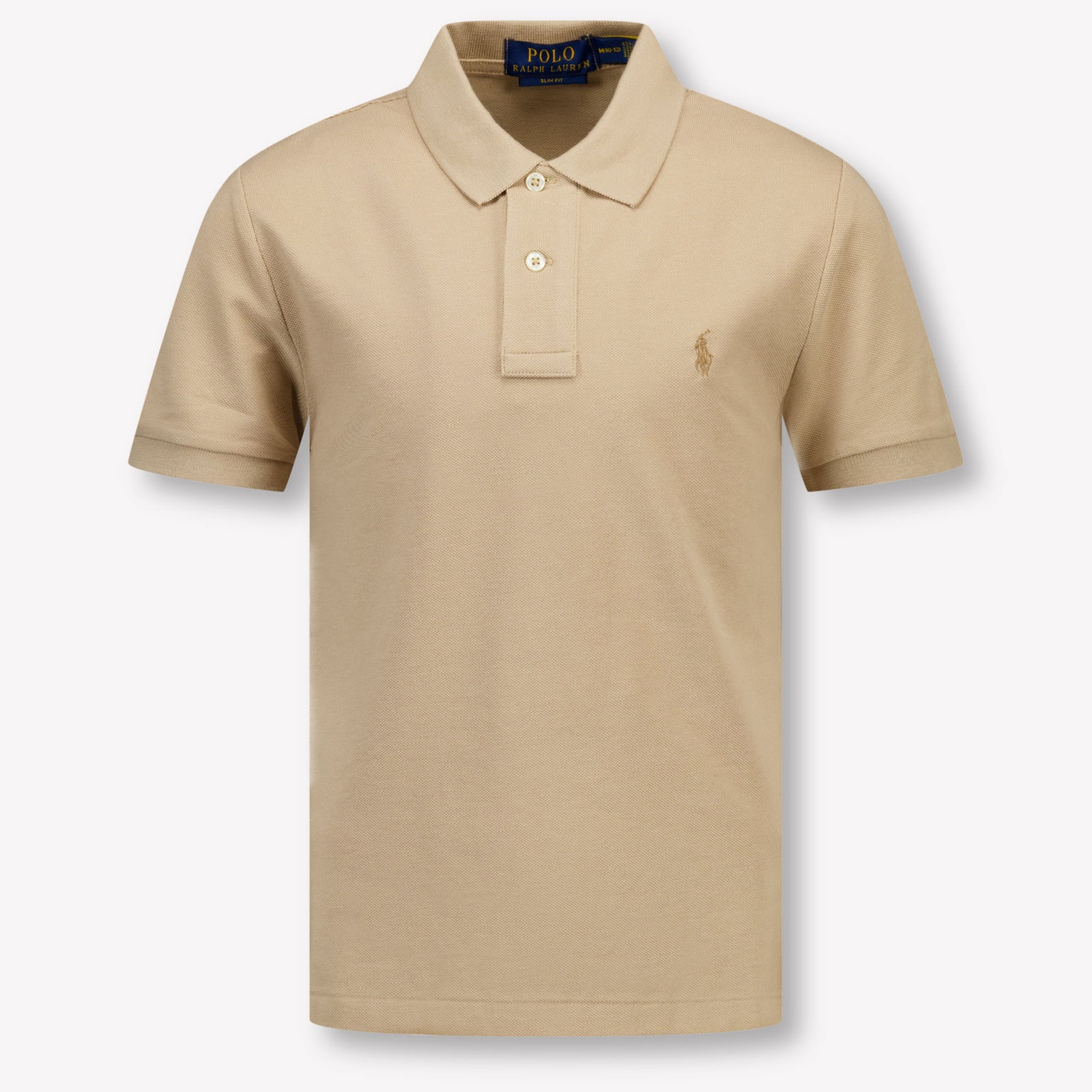 Ralph Lauren Ragazzo Ragazzi Polo Cachi