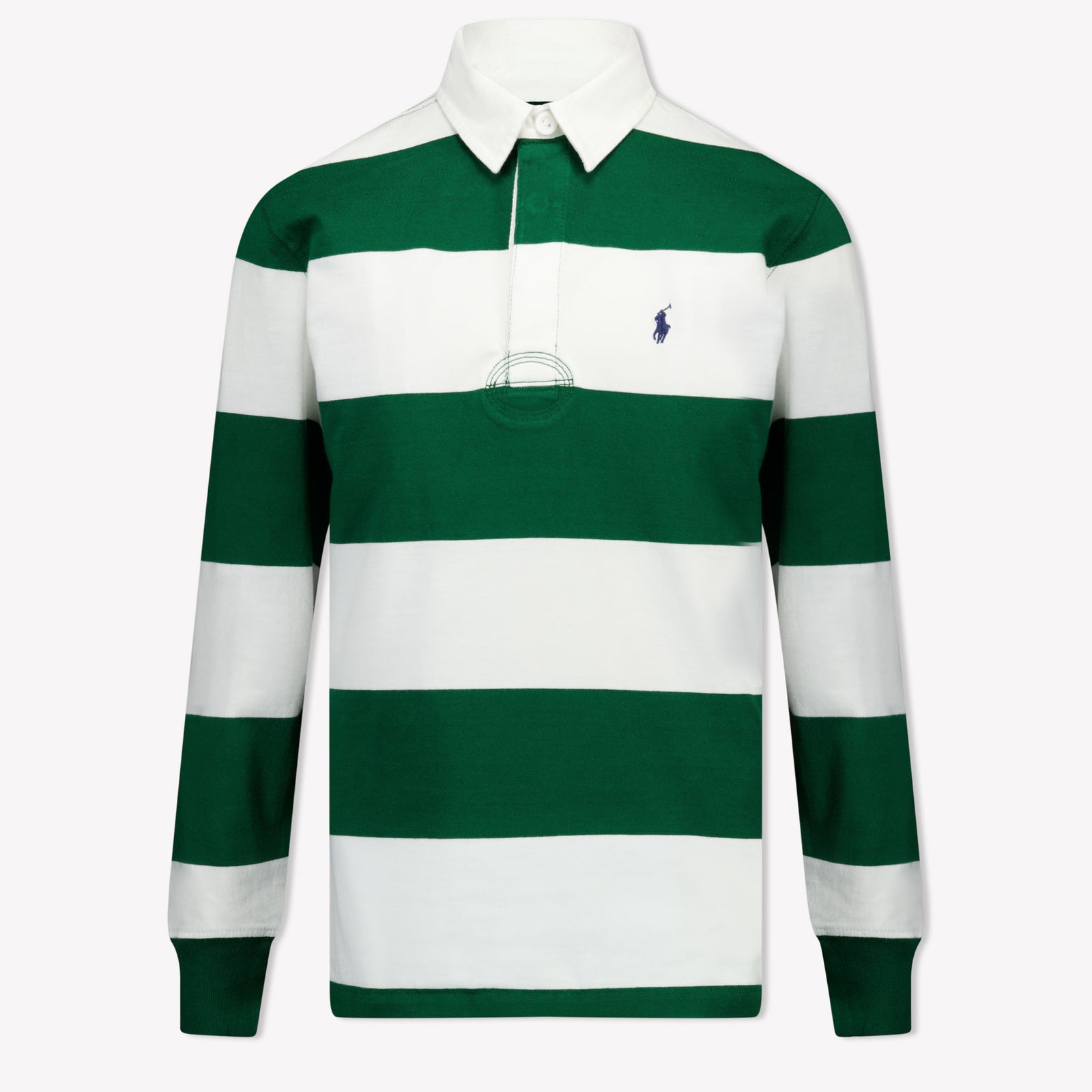 Ralph Lauren Kids Boys Polo  White