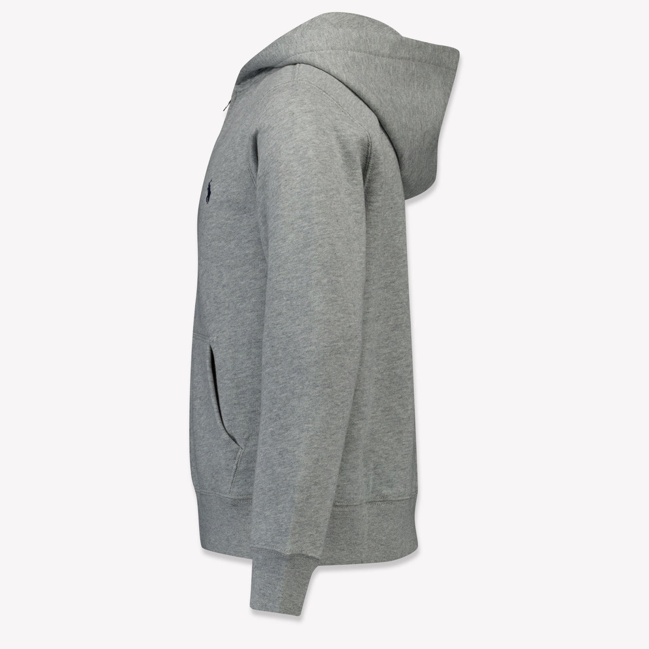 Ralph Lauren Niño Chicos Chaleco Gris Claro