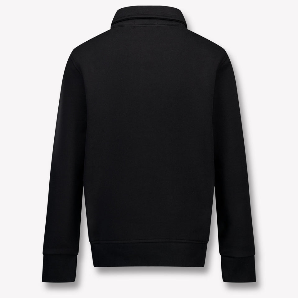 Ralph Lauren Kinder Jungen Pullover Schwarz