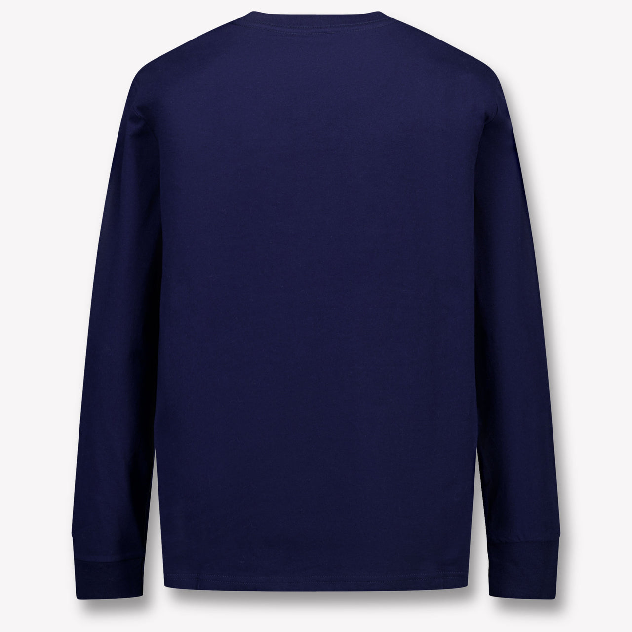 Ralph Lauren niños Chicos Camiseta adentro Navy
