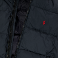 Ralph Lauren niños Chicos Abrigos de invierno en Negro