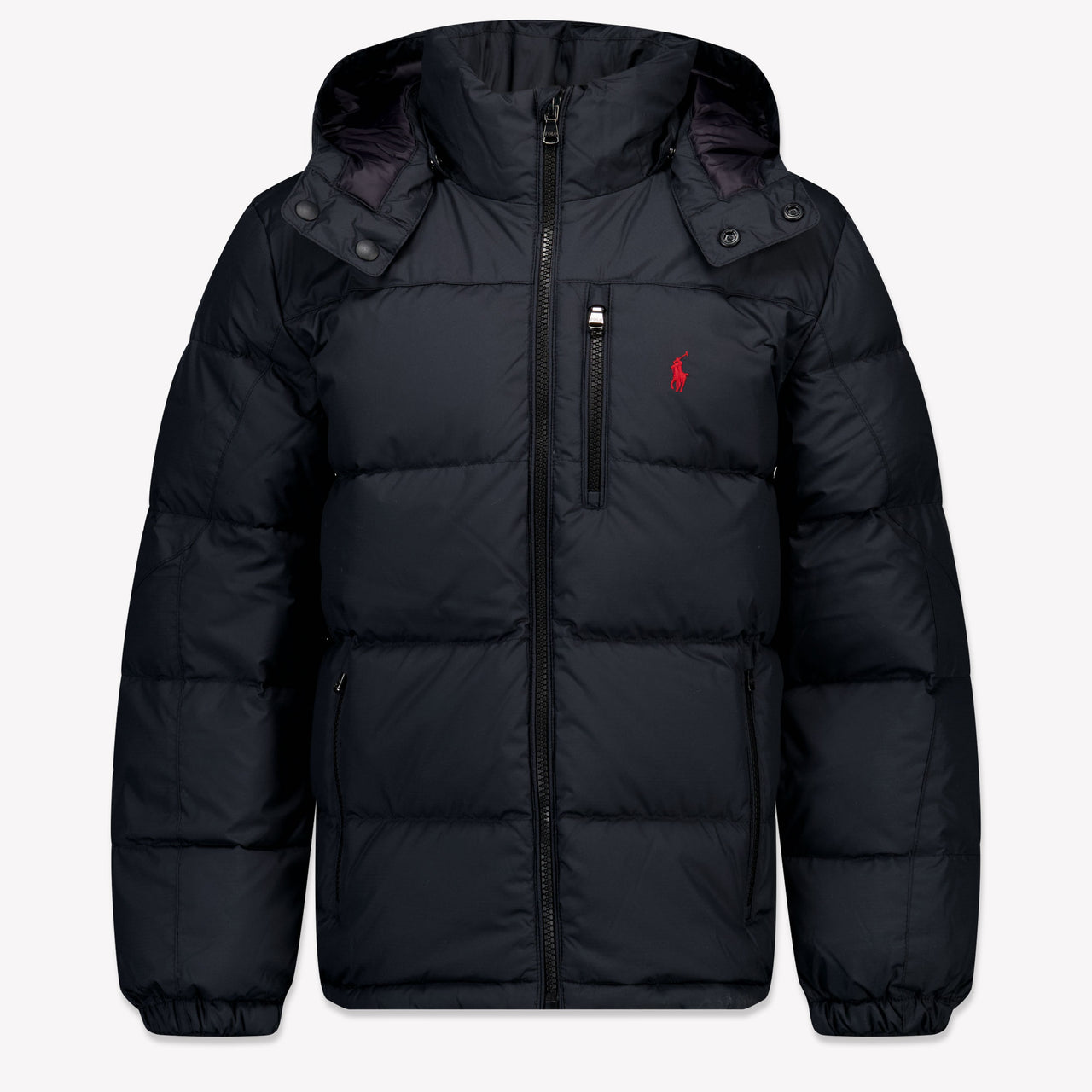 Ralph Lauren niños Chicos Abrigos de invierno en Negro