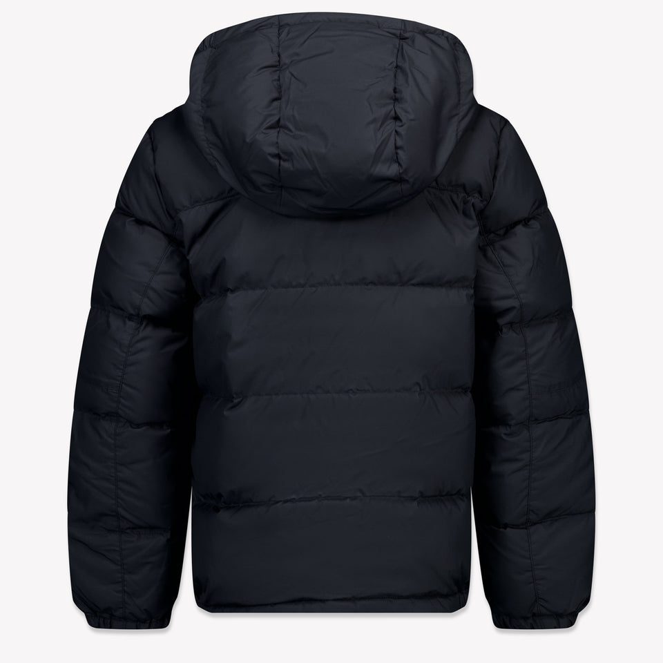 Ralph Lauren Kids Boys Winter Jacket  Black