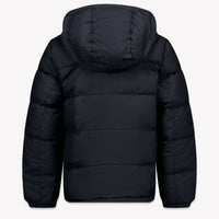 Ralph Lauren niños Chicos Abrigos de invierno en Negro
