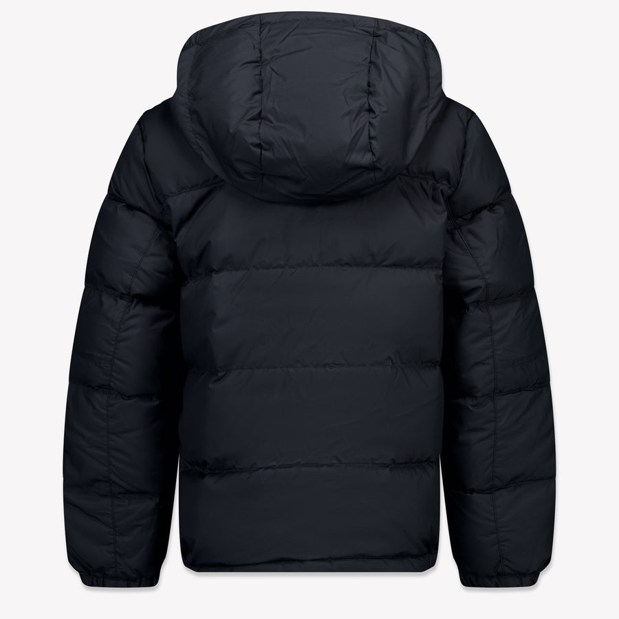 Ralph Lauren niños Chicos Abrigos de invierno en Negro
