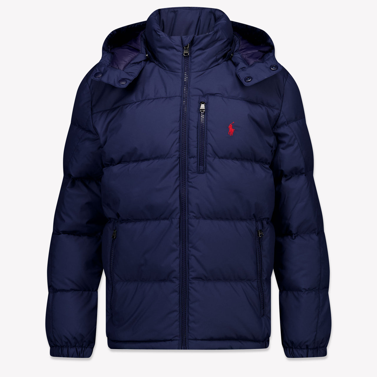 Ralph Lauren niños Chicos Abrigos de invierno en Navy