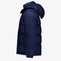 Ralph Lauren niños Chicos Abrigos de invierno en Navy