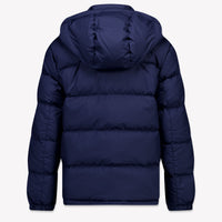 Ralph Lauren niños Chicos Abrigos de invierno en Navy