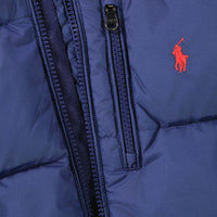 Ralph Lauren niños Chicos Abrigos de invierno en Navy