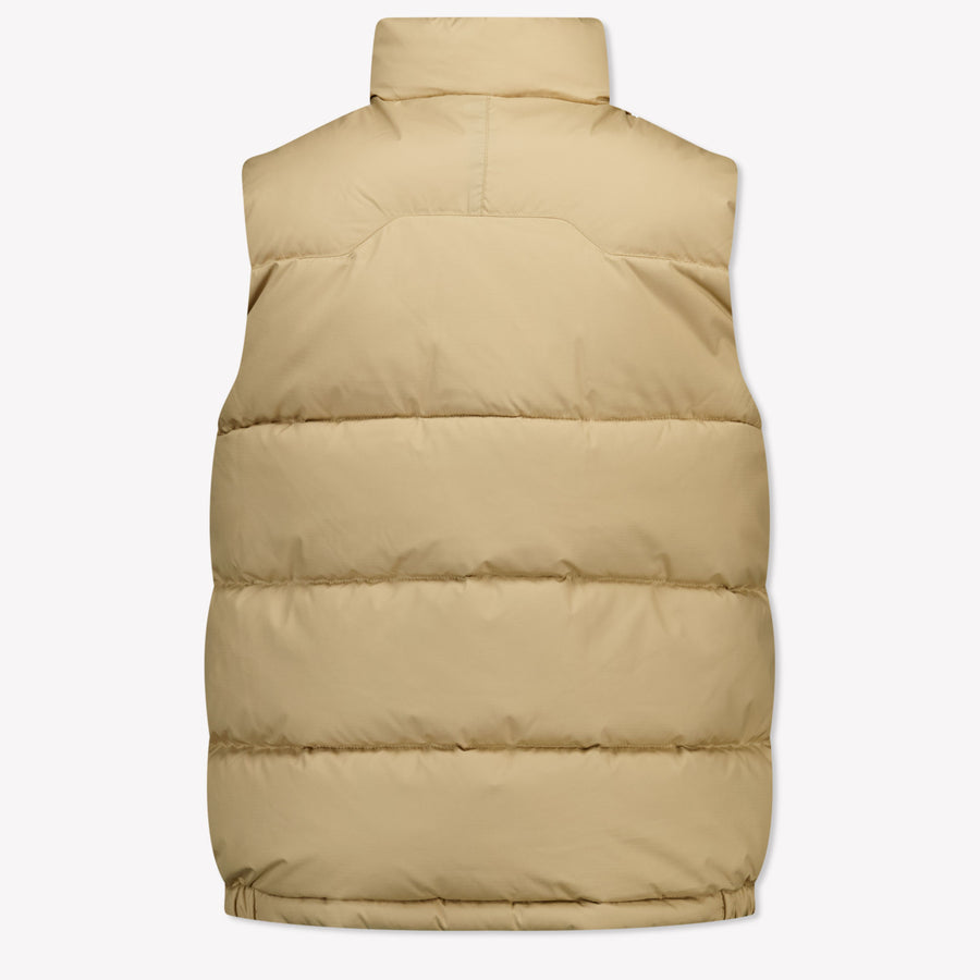 Ralph Lauren Niño Chicos Cuerpo más cálido en Caqui