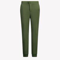 Ralph Lauren Enfant Garçons Pantalon Vert
