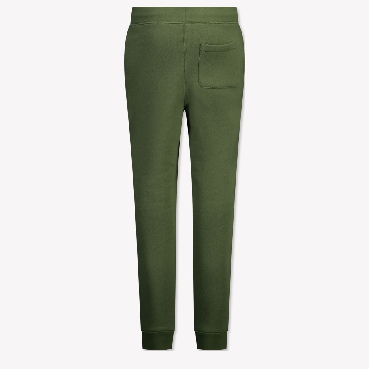 Ralph Lauren Enfant Garçons Pantalon Vert