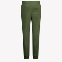 Ralph Lauren Enfant Garçons Pantalon Vert