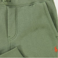 Ralph Lauren Enfant Garçons Pantalon Vert