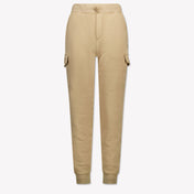 Ralph Lauren Enfant Garçons Pantalon en khaki