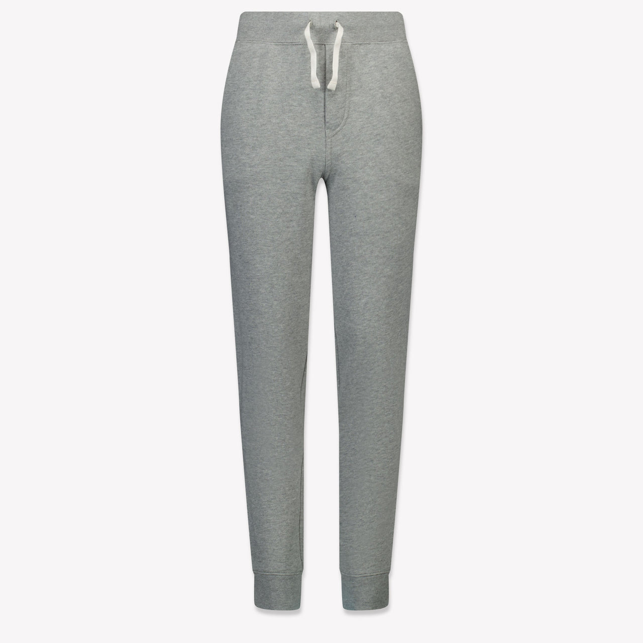 Ralph Lauren Enfant Garçons Pantalon Gris Clair