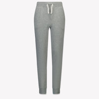 Ralph Lauren Enfant Garçons Pantalon Gris Clair