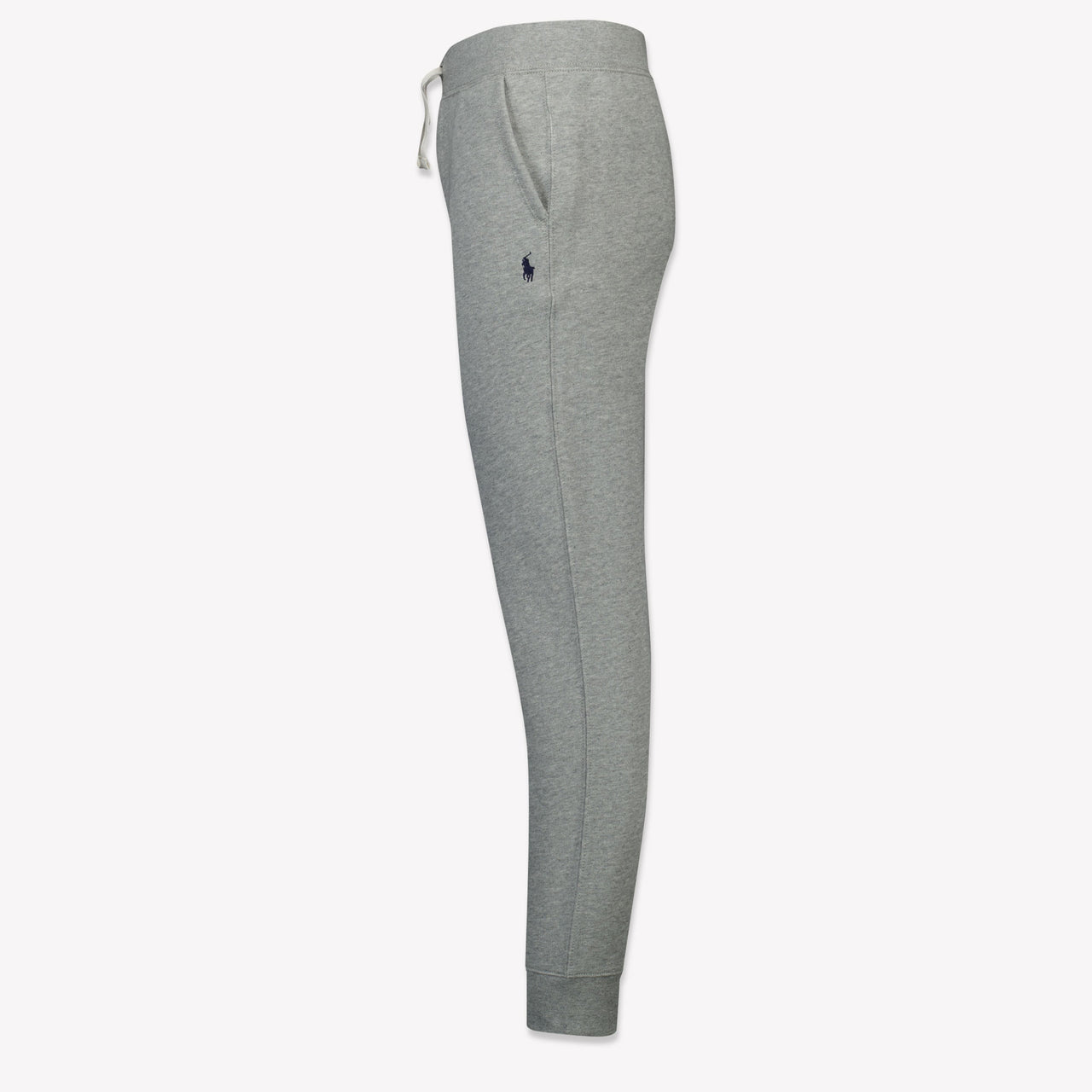 Ralph Lauren Enfant Garçons Pantalon Gris Clair