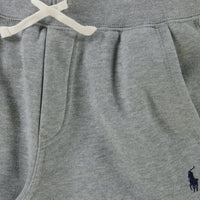 Ralph Lauren Enfant Garçons Pantalon Gris Clair