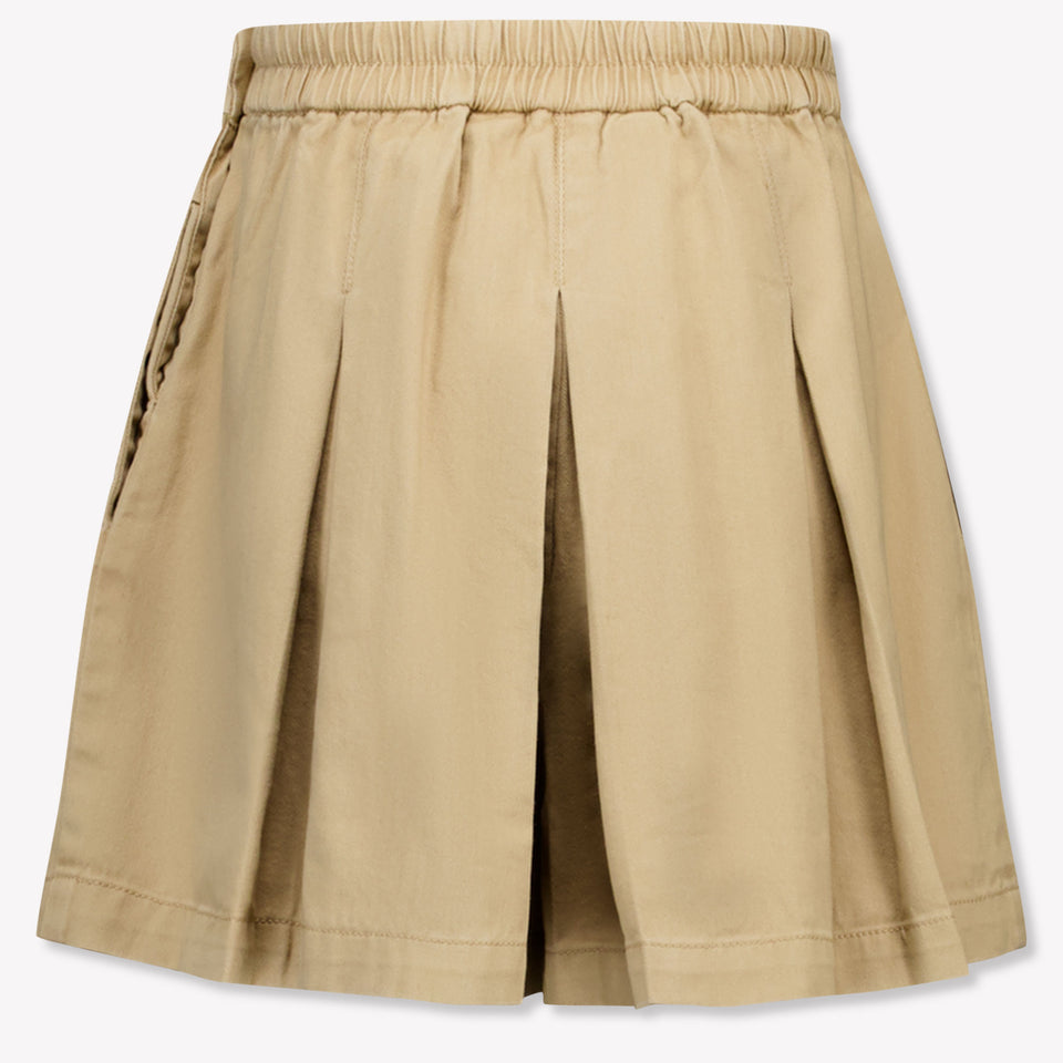 Ralph Lauren Kinder Mädchen Shorts Khaki