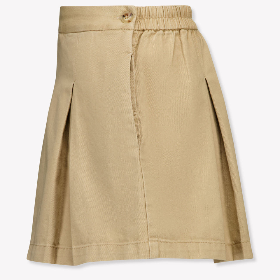 Ralph Lauren Kinder Mädchen Shorts Khaki