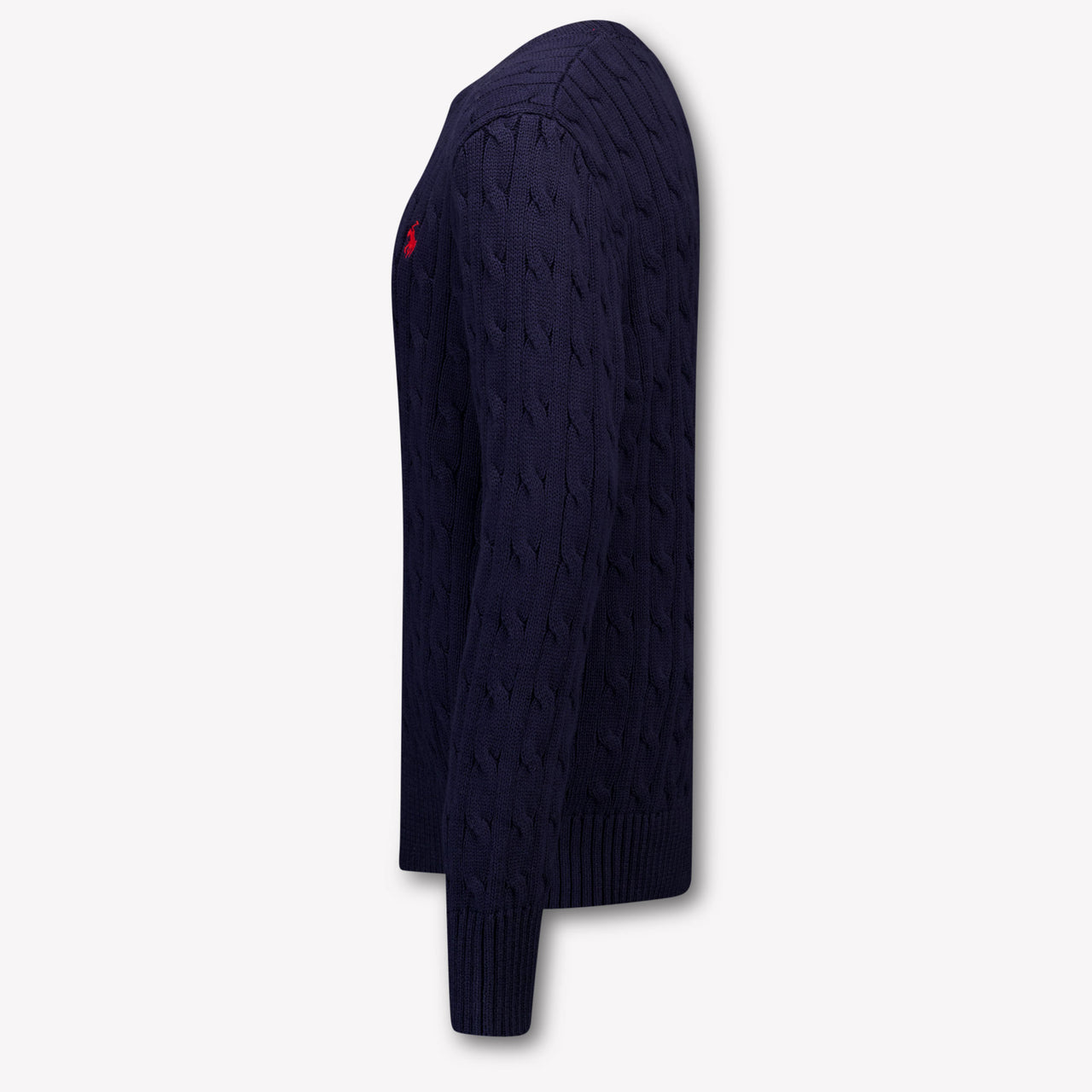 Ralph Lauren Jungen Pullover in Marineblau