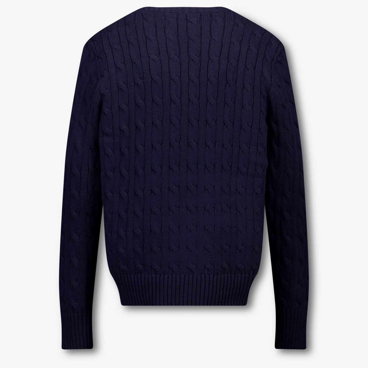 Ralph Lauren Jungen Pullover in Marineblau