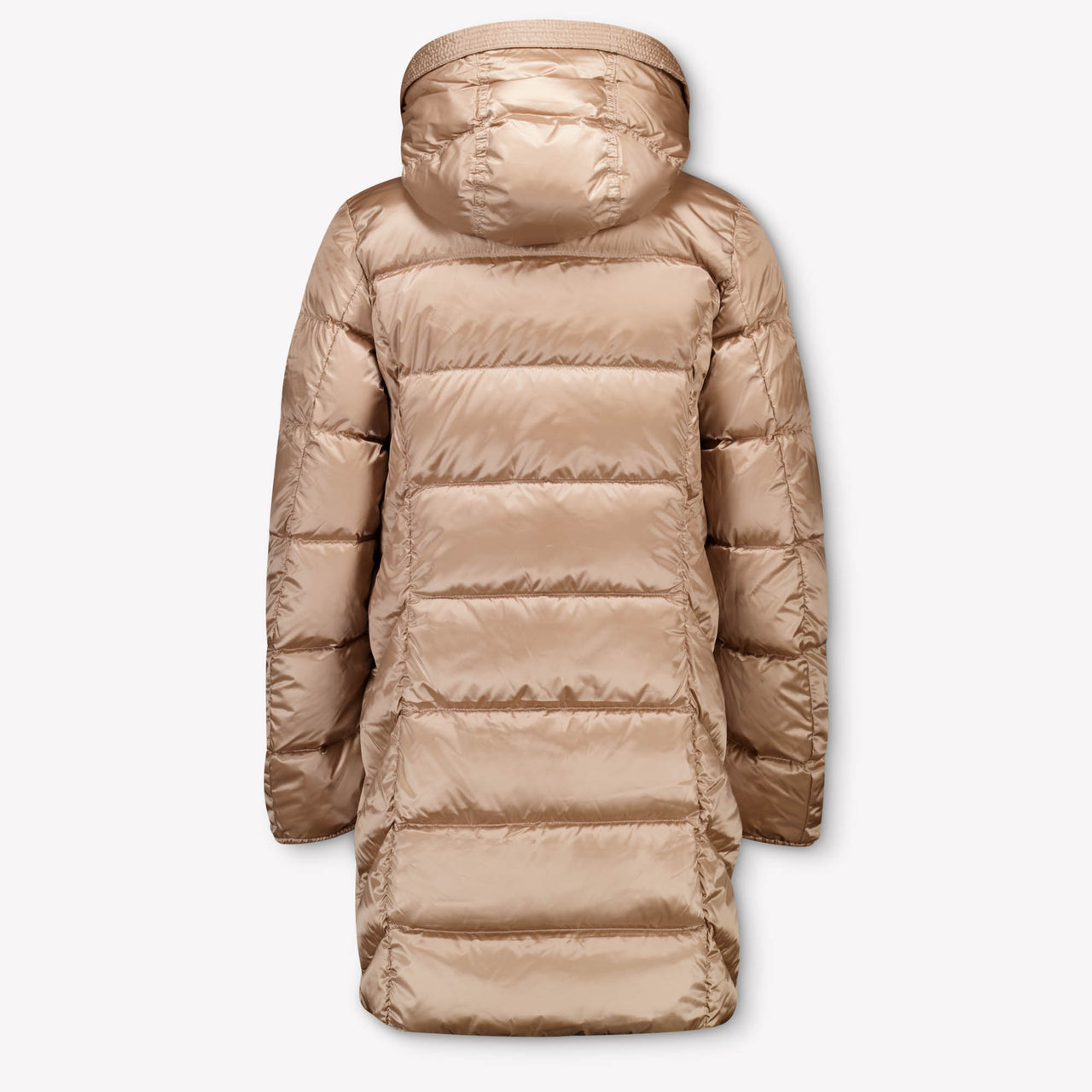 Parajumpers Enfant Filles Veste d'hiver Beige