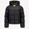 Parajumpers Tilly Kinder Chicas Abrigos de invierno en Negro
