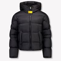 Parajumpers Tilly Kinder Mädchen Wintermäntel In Schwarz