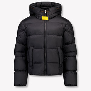 Parajumpers Tilly Kinder Mädchen Wintermäntel In Schwarz