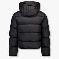 Parajumpers Tilly Kinder Mädchen Wintermäntel In Schwarz