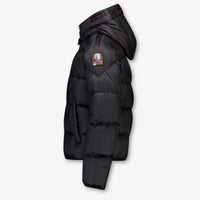 Parajumpers Tilly Kinder Mädchen Wintermäntel In Schwarz