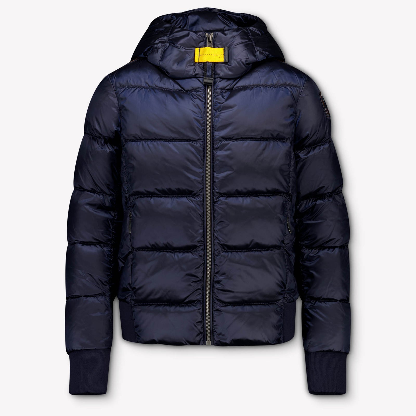Parajumpers Kids Girls Winter Coat  Navy