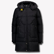 Parajumpers Ragazzo Ragazze Giacca invernale Nero