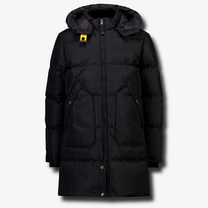 Parajumpers Kinder Meisjes Winterjas In Zwart