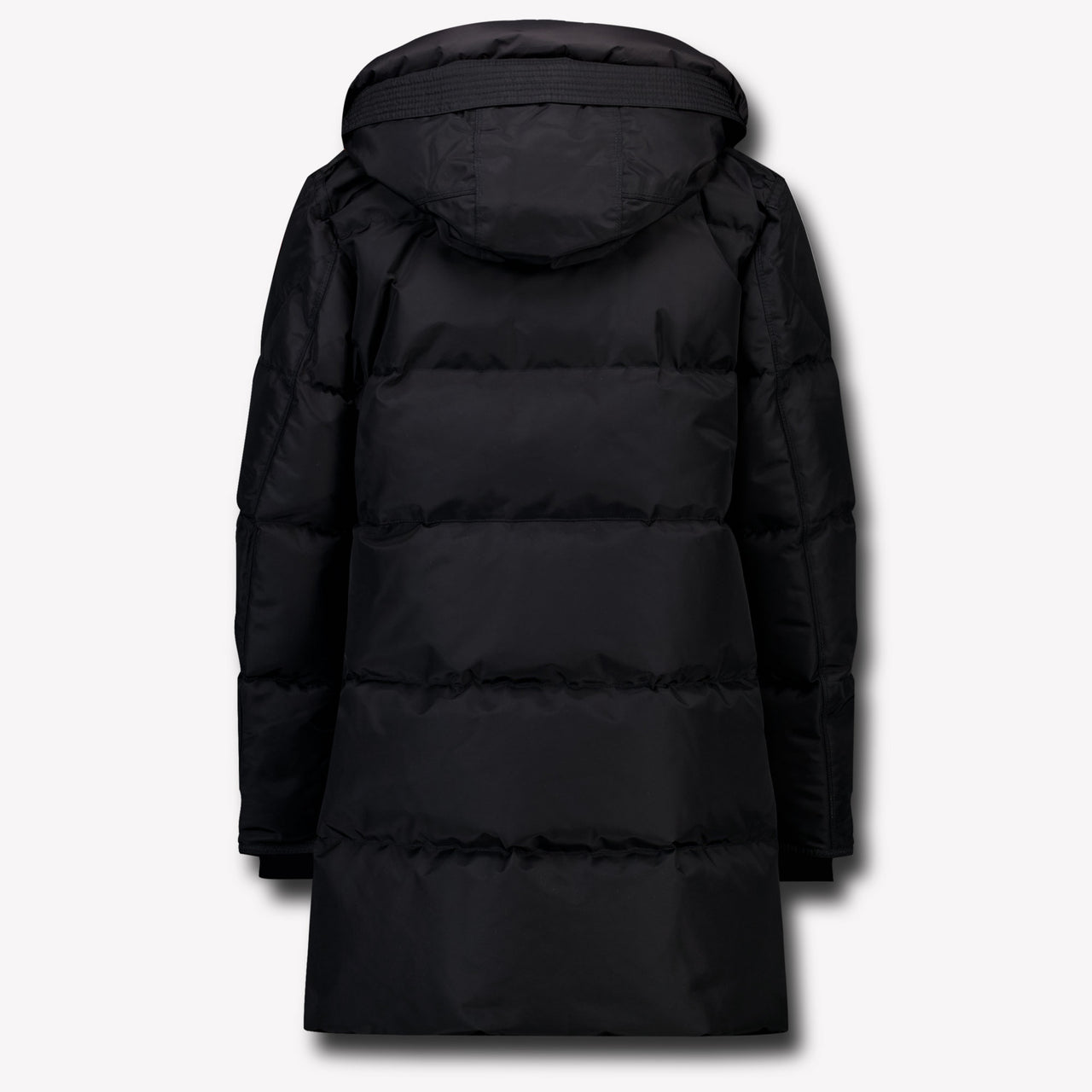 Parajumpers Kinder Meisjes Winterjas In Zwart