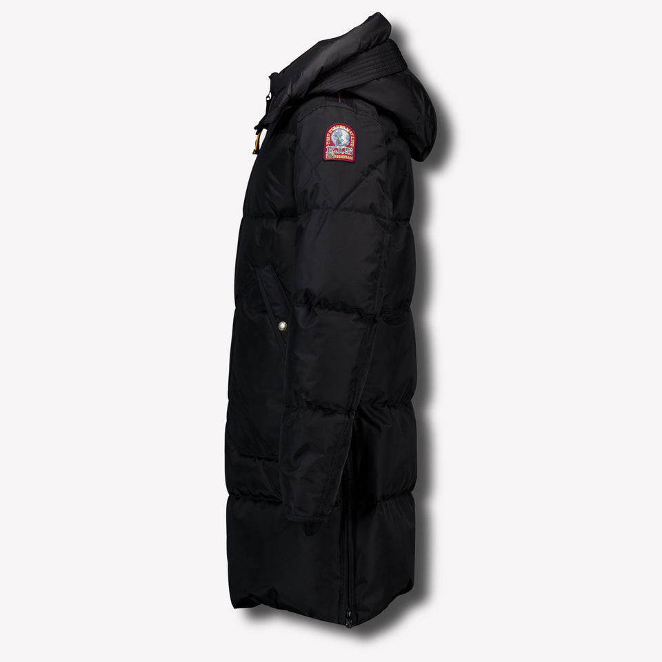 Parajumpers Ragazzo Ragazze Giacca invernale Nero