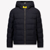 Parajumpers Ragazzo Ragazzi Giacca invernale Nero